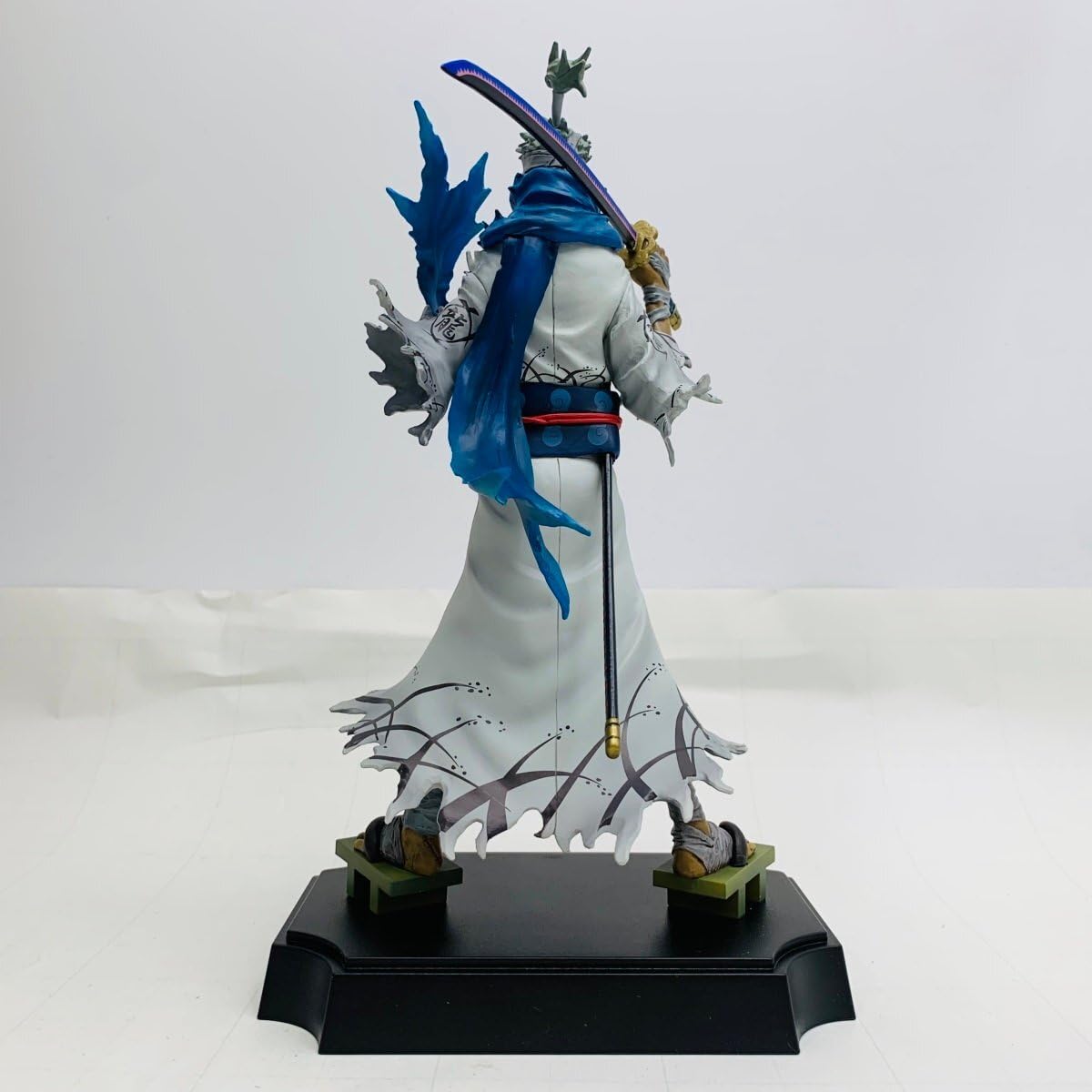 Amazon | 中古品 一番くじ ワンピース 剣士編 B賞 リューマ ワノ国