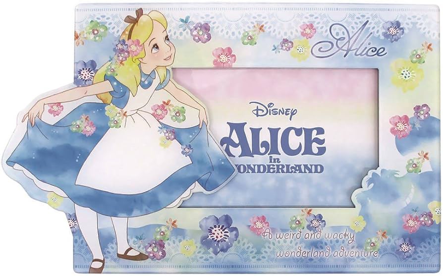 Amazon.co.jp: ディズニー フォトフレーム カラフルデイズ L判