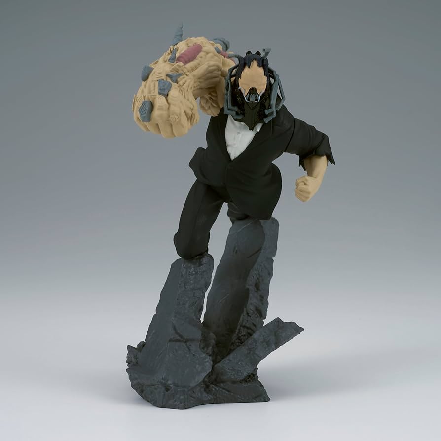 Amazon.co.jp: バンプレスト僕のヒーローアカデミア