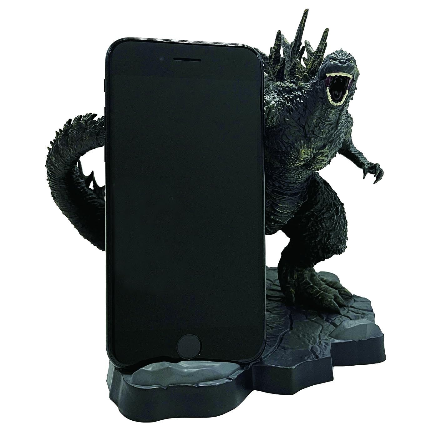 Amazon.co.jp: 東宝(TOHO) ゴジラ(2023)DMモバイルスタンド : 家電＆カメラ