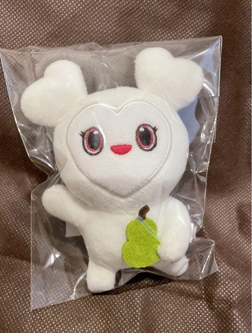 Amazon.co.jp: TWICE ラブリー ダヒョン Happy Happy バックチャーム Z