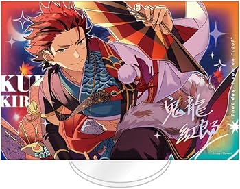 Amazon.co.jp: 【公式】あんさんぶるスターズ!! SPOTLIGHT アクリル