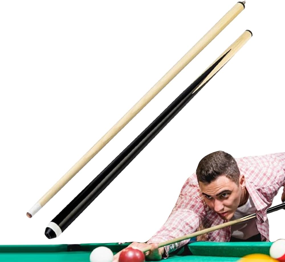 Amazon.co.jp: 大人用ビリヤードキュー - ビリヤードキュー、プロ