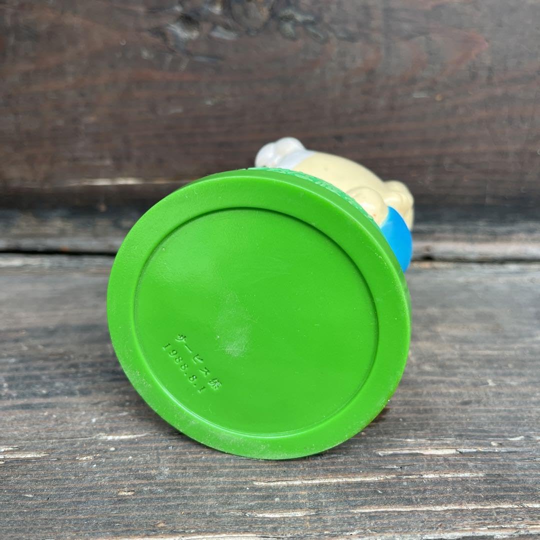 Amazon.co.jp: JR東日本 キャラクター貯金箱 ソフビ うさぎ : おもちゃ