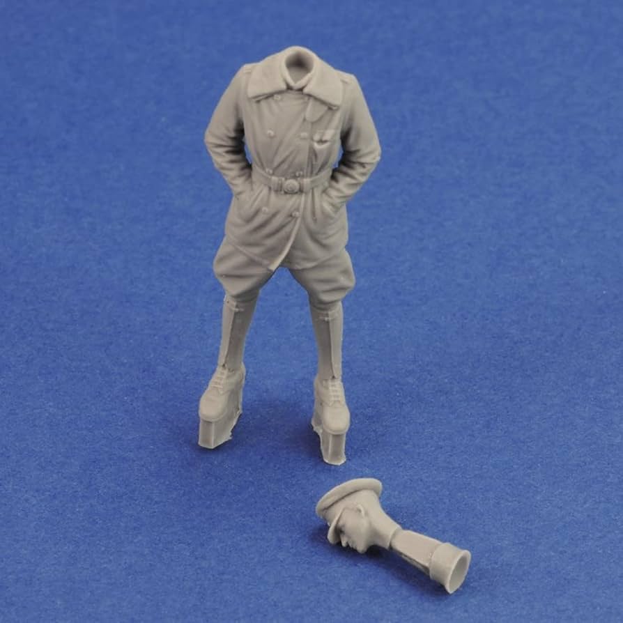 Amazon | ロイヤルモデル 1/72 第一次世界大戦 撃墜王レッドバロン