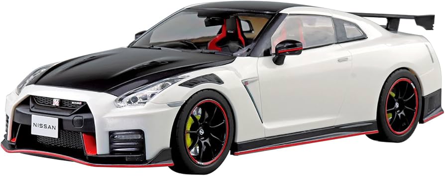 Amazon.co.jp: Aoshima Bunka Kyozai Co. 1/24 Snap Car Series No. 02