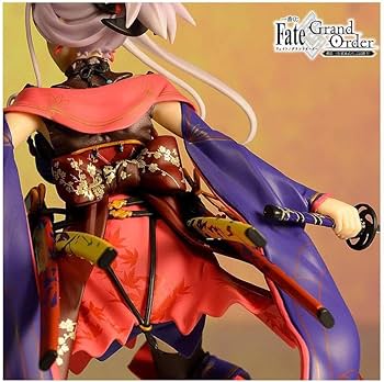 Amazon.co.jp: 一番くじ Fate/Grand Order 剣轟一閃 ‐ 宮本武蔵、ここ