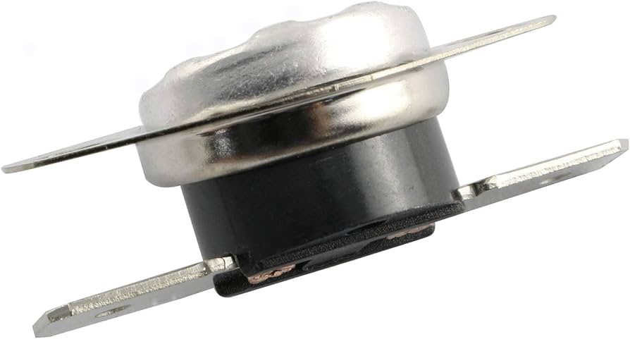 Amazon.com: RuiLing 5-Pack KSD301 150 Degrees Centigrade