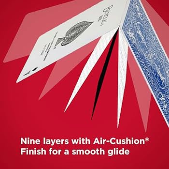 Amazon.co.jp: Bicycle Stargazer 観測用トランプ : おもちゃ