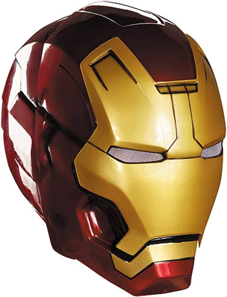 Amazon.co.jp: アイアンマン3/ アイアンマン マーク42 アダルト