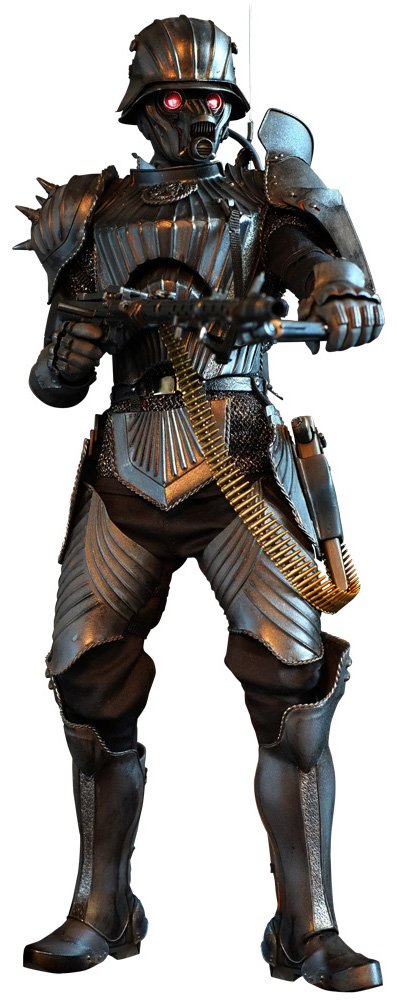 Amazon | アーティスト・コレクション ケルベロス鋼鉄の猟犬 第101装甲