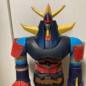 Amazon.co.jp: irooo ポピー 昭和レトロ 当時物 ジャンボマシンダー