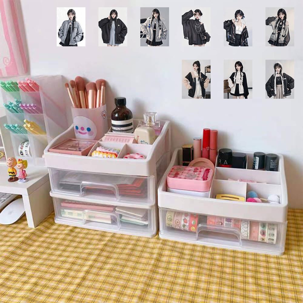 Amazon.co.jp: コラージュ 素材 女の子 シール 人物 ステッカー