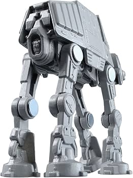 Amazon | トミカ スター・ウォーズ TSW-07 ファースト・オーダー AT-AT
