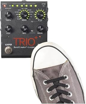 Amazon | 【国内正規輸入品】 DigiTech デジテック TRIO + トリオ