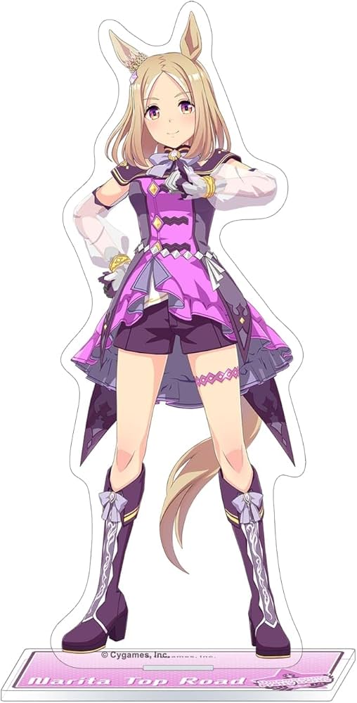 Amazon.co.jp: ウマ娘 プリティーダービー アクリルスタンド vol.12