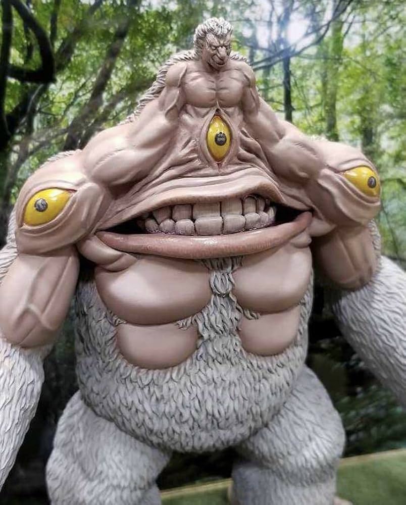 Amazon | ベルセルク ワイアルド 使徒変身 ベルセルク ガレージキット