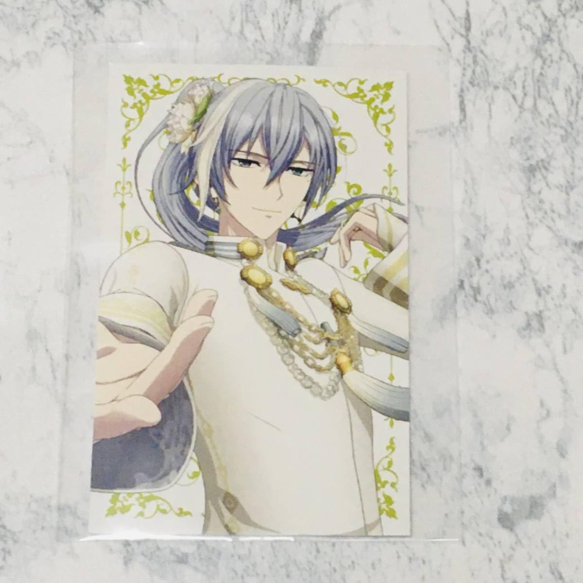 Amazon.co.jp: 千 ユキ Re:vale ムビナナ 劇場版 アイドリッシュセブン