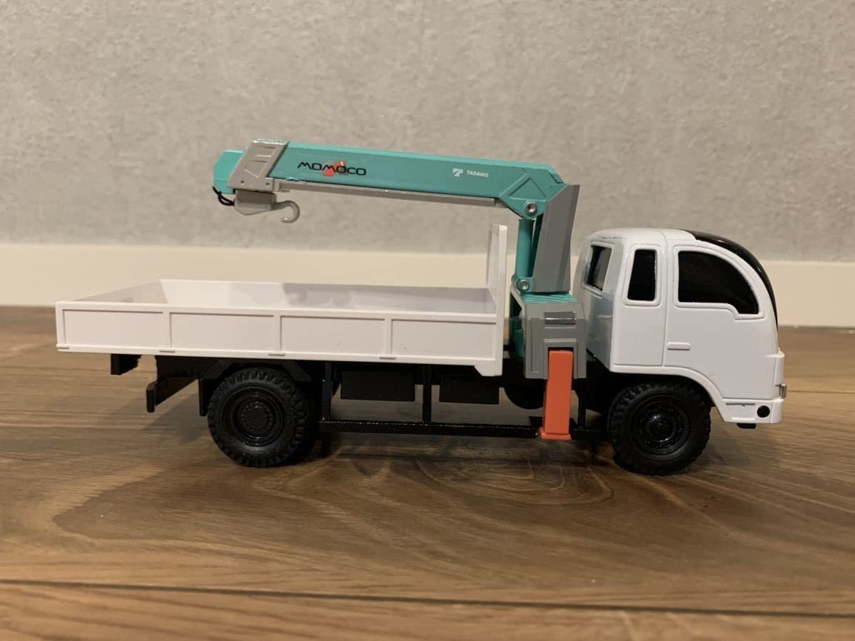 Amazon.co.jp: TADANO タダノ CARGO CRANE MOMOCO カーゴ クレーン