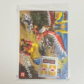 Amazon.co.jp: 百獣戦隊ガオレンジャー DX 百獣合体 ガオナイト ガオ