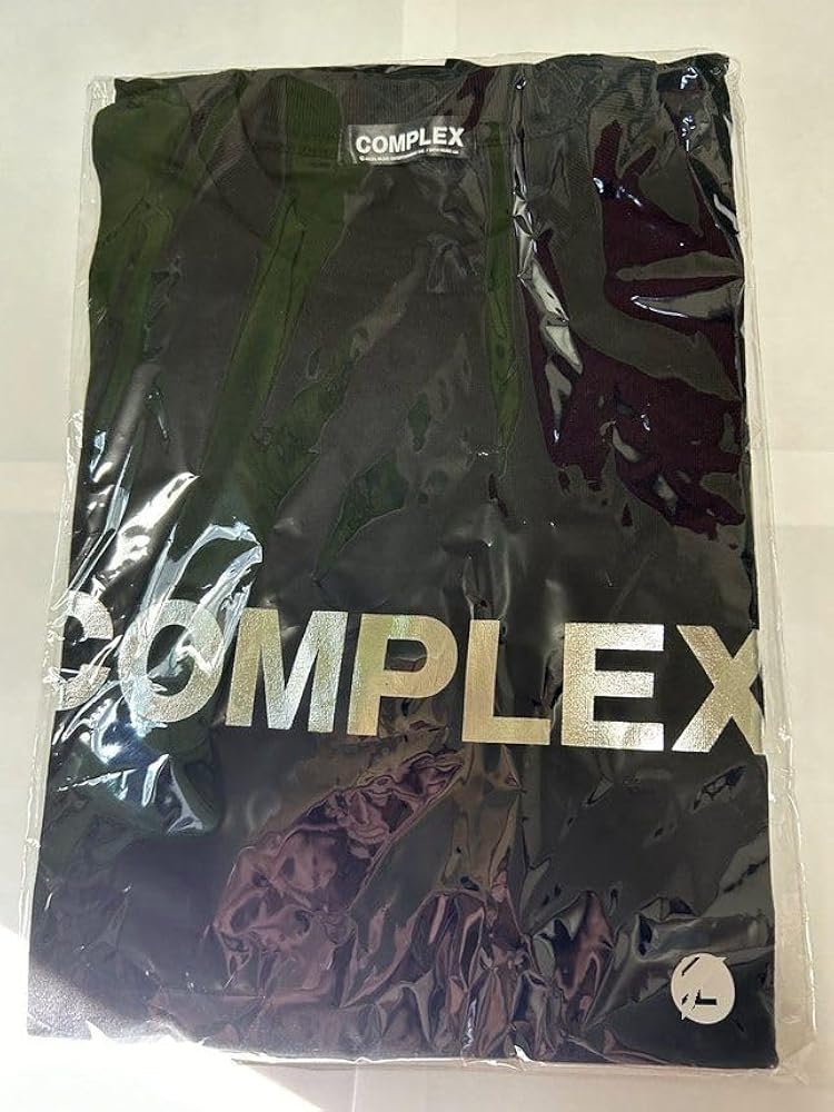 Amazon.co.jp: COMPLEX（コンプレックス）2024 日本一心 グッズ 吉川