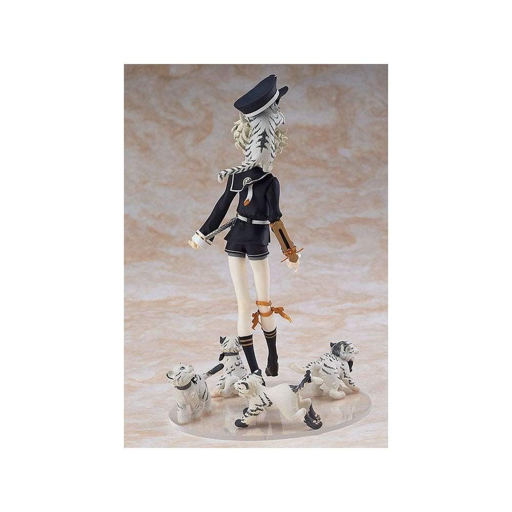 Amazon | 刀剣乱舞-ONLINE- 五虎退 1/8スケール ABS&PVC製 塗装済み