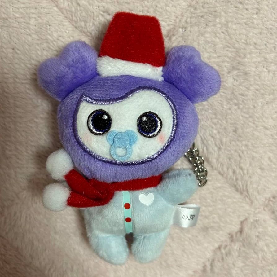 Amazon.co.jp: TWICE クリスマス ラブリー サナ サブリー : おもちゃ