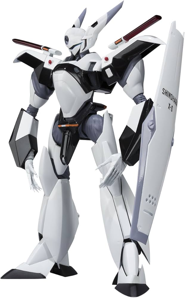 Amazon.co.jp: TAMASHII NATIONS ROBOT魂 機動警察パトレイバー [SIDE