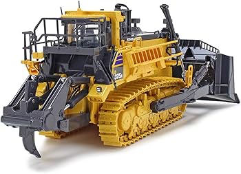 Amazon.co.jp: ☆ ファーストギア 1/50 コマツ D375A-8 ブルドーザ
