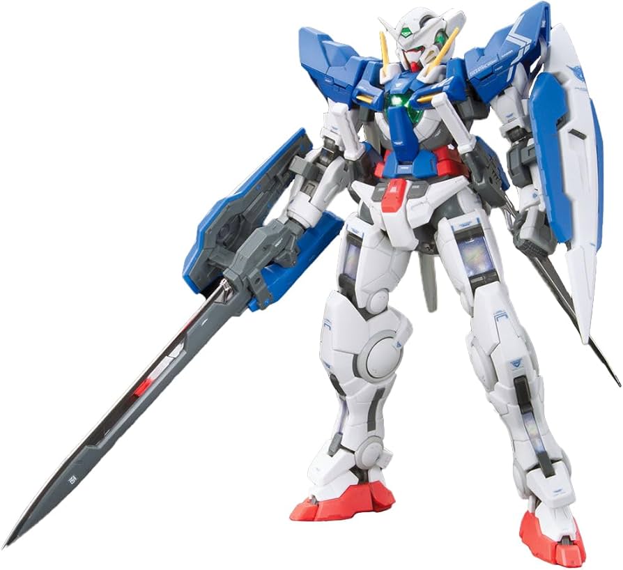 HG ガンプラ 4点セット GUNDAM EXIA 他 HG ガンプラ 4点セット GUNDAM