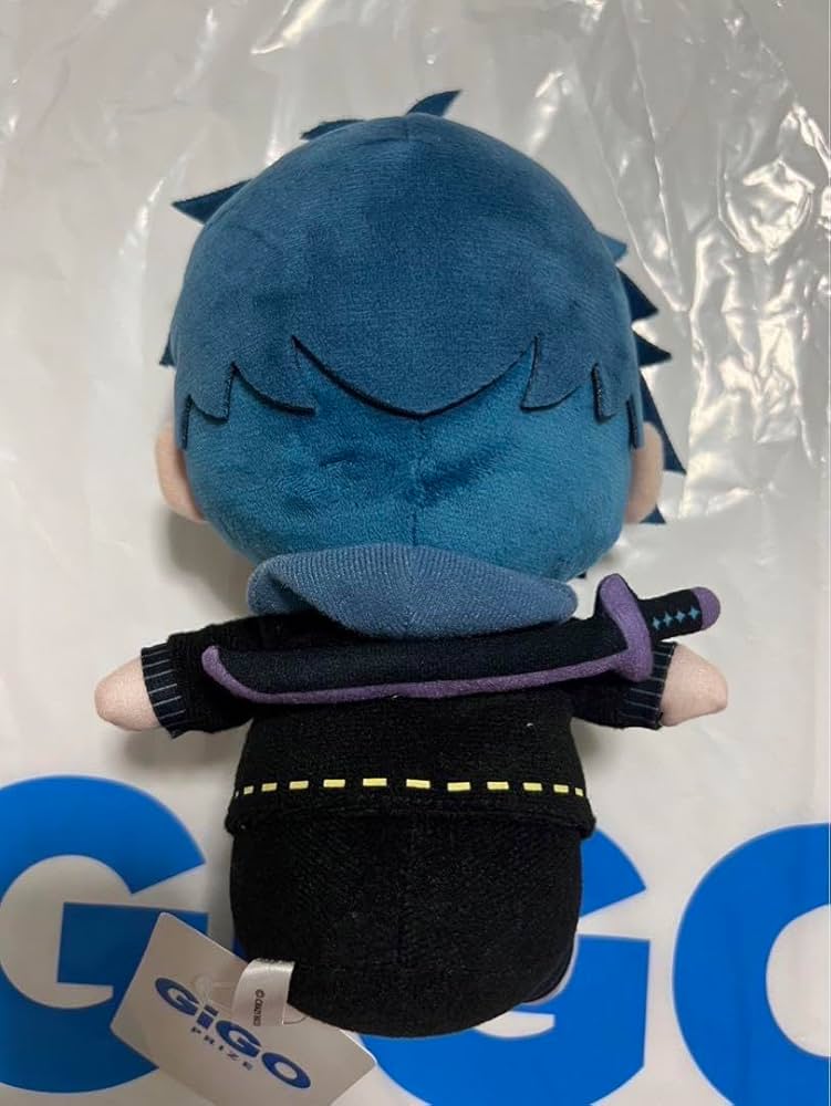 Amazon.co.jp: Crazy Raccoon vanilla バニラ ぬいぐるみ GiGO限定