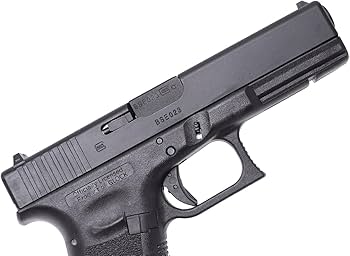 Amazon.co.jp: ウマレックス ガスガン グロック18 Glock18 G18C