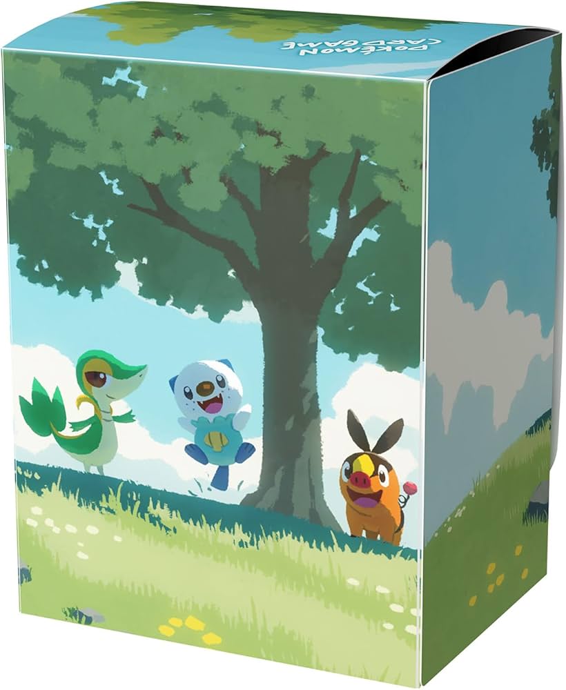 Amazon | ポケモンセンターオリジナル ポケモンカードゲーム デッキ