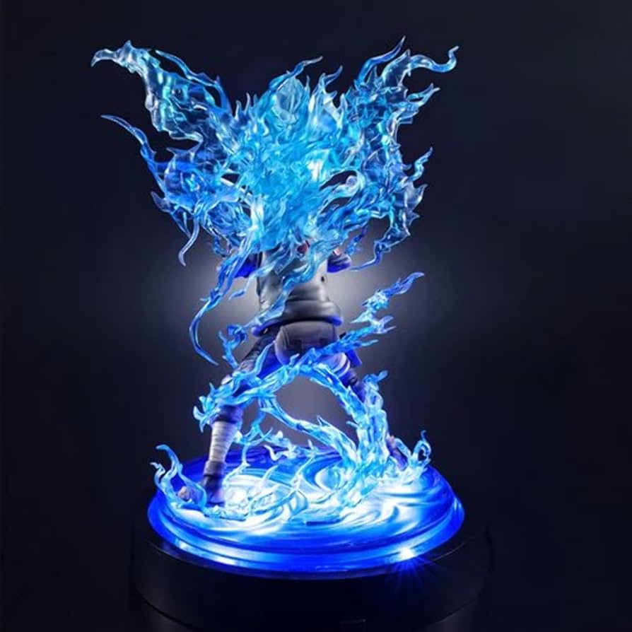 Amazon.co.jp: Precious G.E.M.シリーズ NARUTO-ナルト- 疾風伝 はたけ