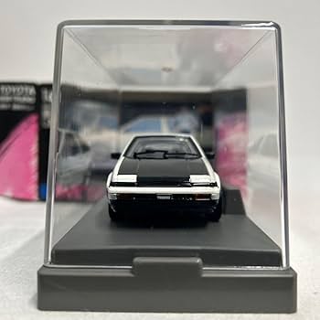 Amazon | MTECH 1/43 ミニカー SPRINTER TRUENO AE86 エムテック