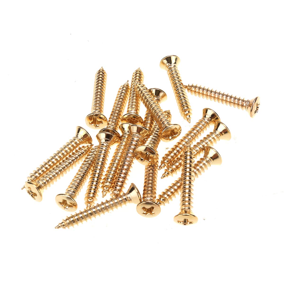 Amazon | Musiclily Pro 2,5x18mm 皿穴 ハムバッカーピックアップ