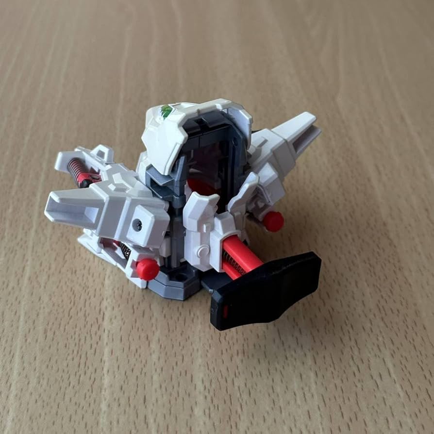 Amazon.co.jp: ビーダマン コンバットフェニックス パーツ メガ