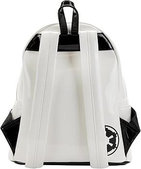 Amazon.co.jp: Loungefly ストームトルーパー レンチキュラー ミニ