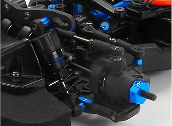 Amazon.co.jp: Tamiya 58720 1/10 Electric RC Car Series No. 720 1