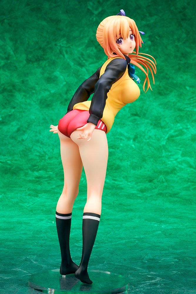 Amazon | キューズQ 無彩限のファントム・ワールド 川神 舞 1/7