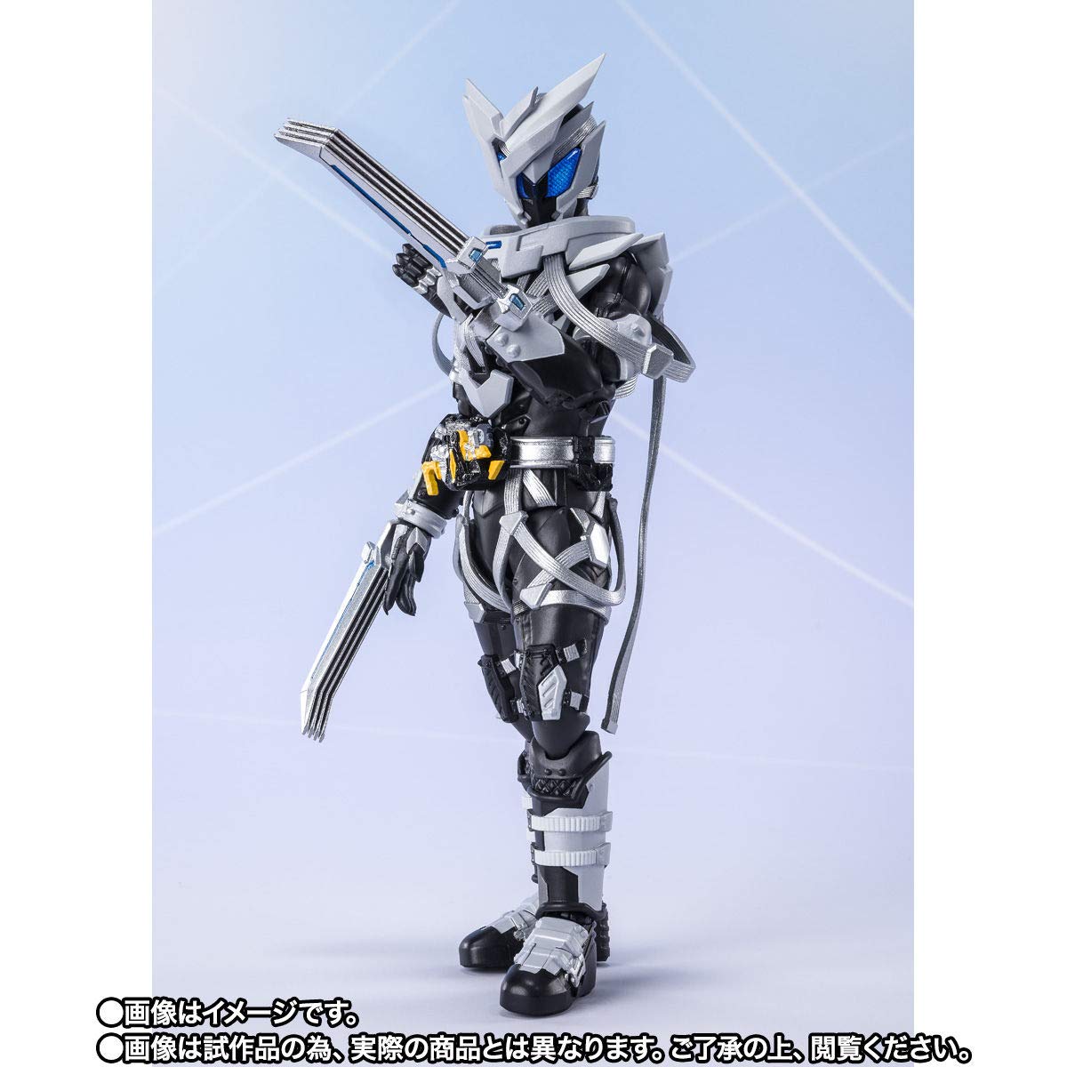 Amazon.co.jp: S.H.Figuarts 仮面ライダーゼロワン 仮面ライダー亡 約