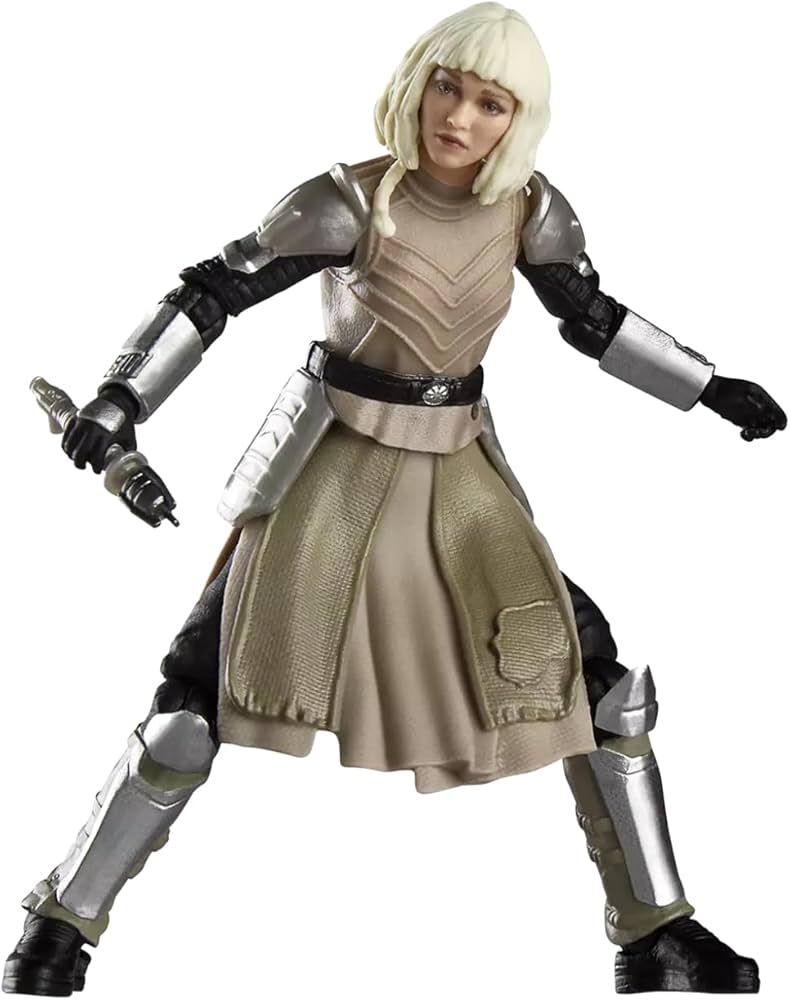 Amazon.co.jp: スター・ウォーズ ヴィンテージ コレクション 3.75