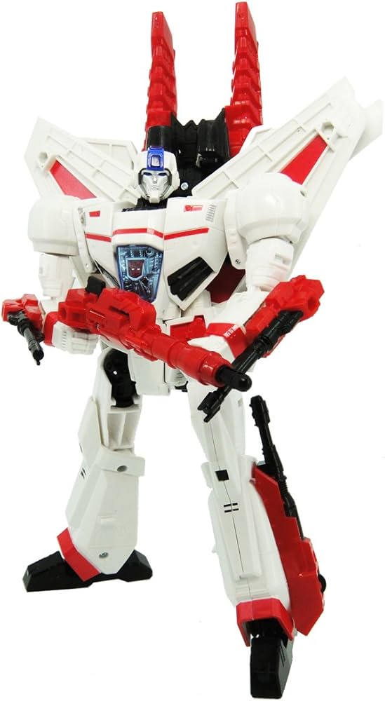 Amazon.co.jp: トランスフォーマー レジェンズシリーズ LG07 ジェット