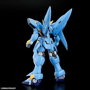 Amazon | BANDAI SPIRITS(バンダイ スピリッツ) HG スーパーロボット