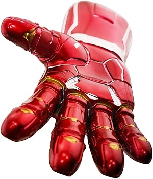 Amazon | Haho アイアンマン インフィニティ ガントレットグローブ