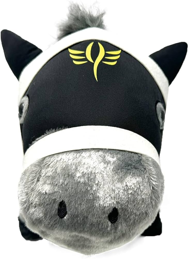 Amazon.co.jp: サラブレッドコレクション ふわふわBIG カレンチャン