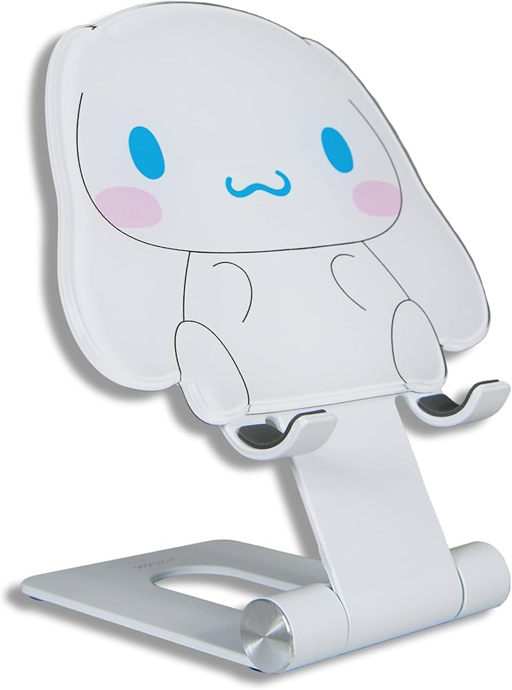 Amazon.co.jp: Sonix x サンリオ キャラクター スマホスタンド | 調節