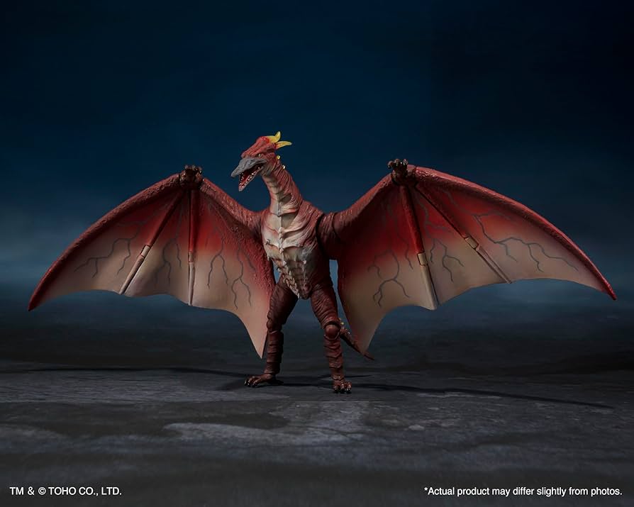 Amazon.co.jp: TAMASHII NATIONS ゴジラ対メカゴジラ メカゴジラ