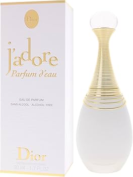 Amazon.com: Jadore Parfum Deau by Christian Dior for Women - 1.7