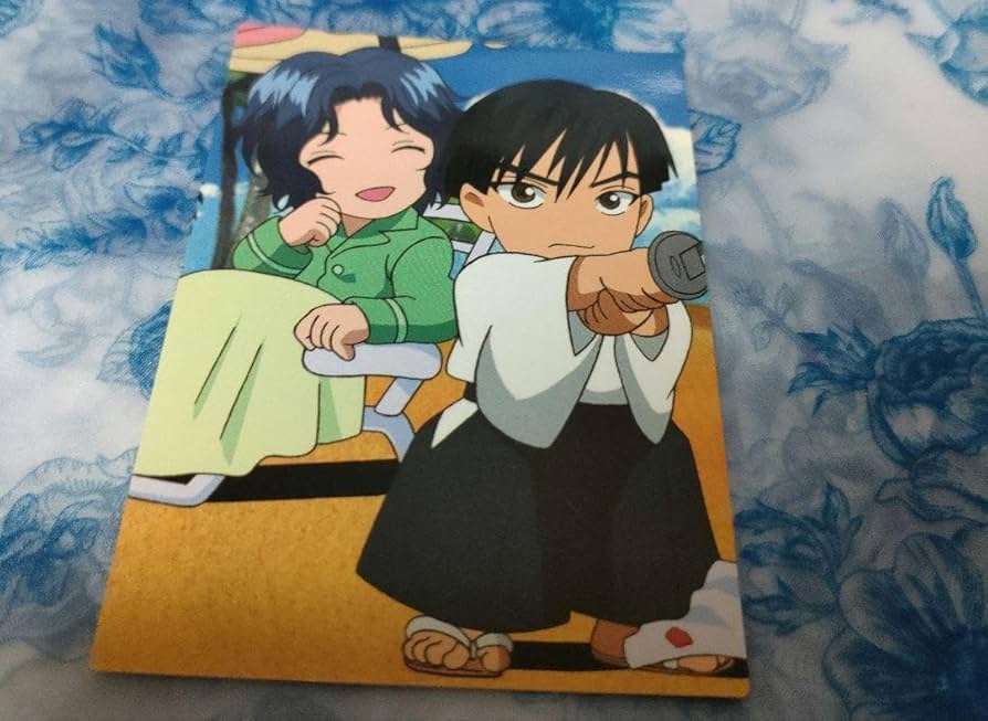 Amazon.co.jp: テニスの王子様 幸村精市 真田弦一郎 カード : ホビー